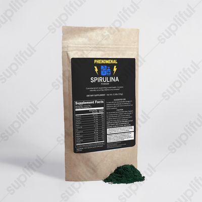 Spirulina Powder