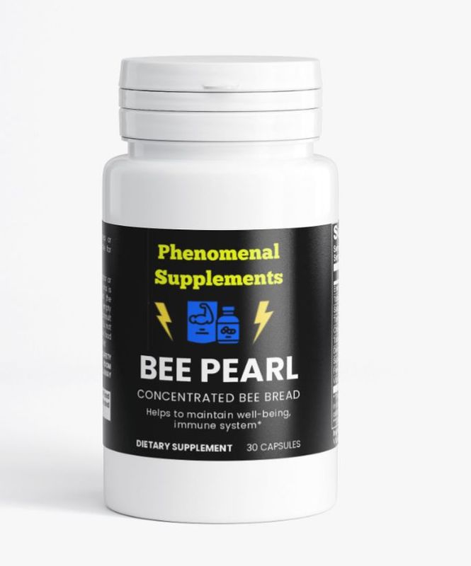 Bee Products