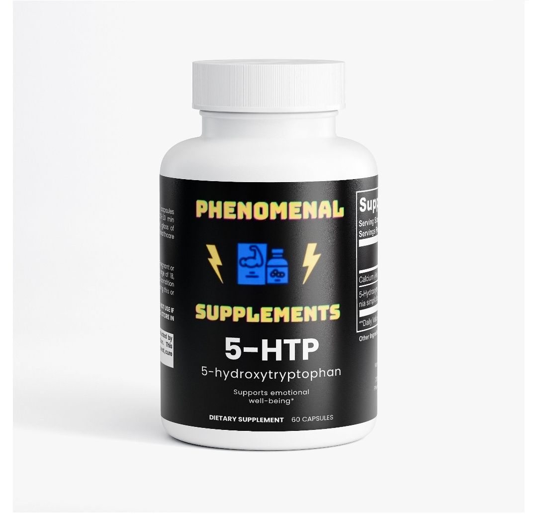 5-HTP