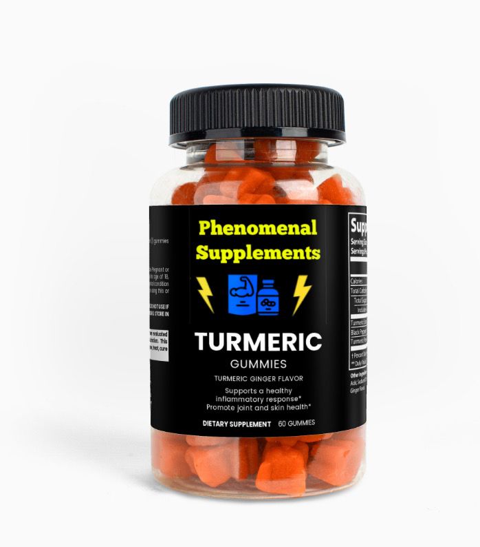 Turmeric 