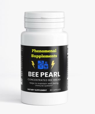 Bee Pearl Powder