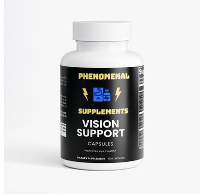 Vision Support