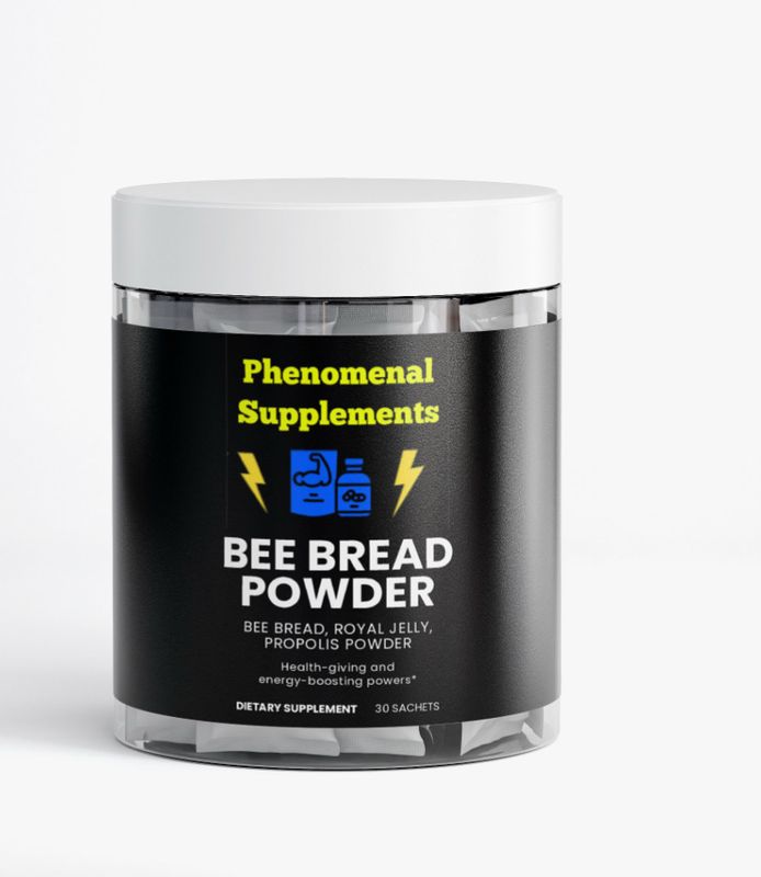Bee Bread Powder