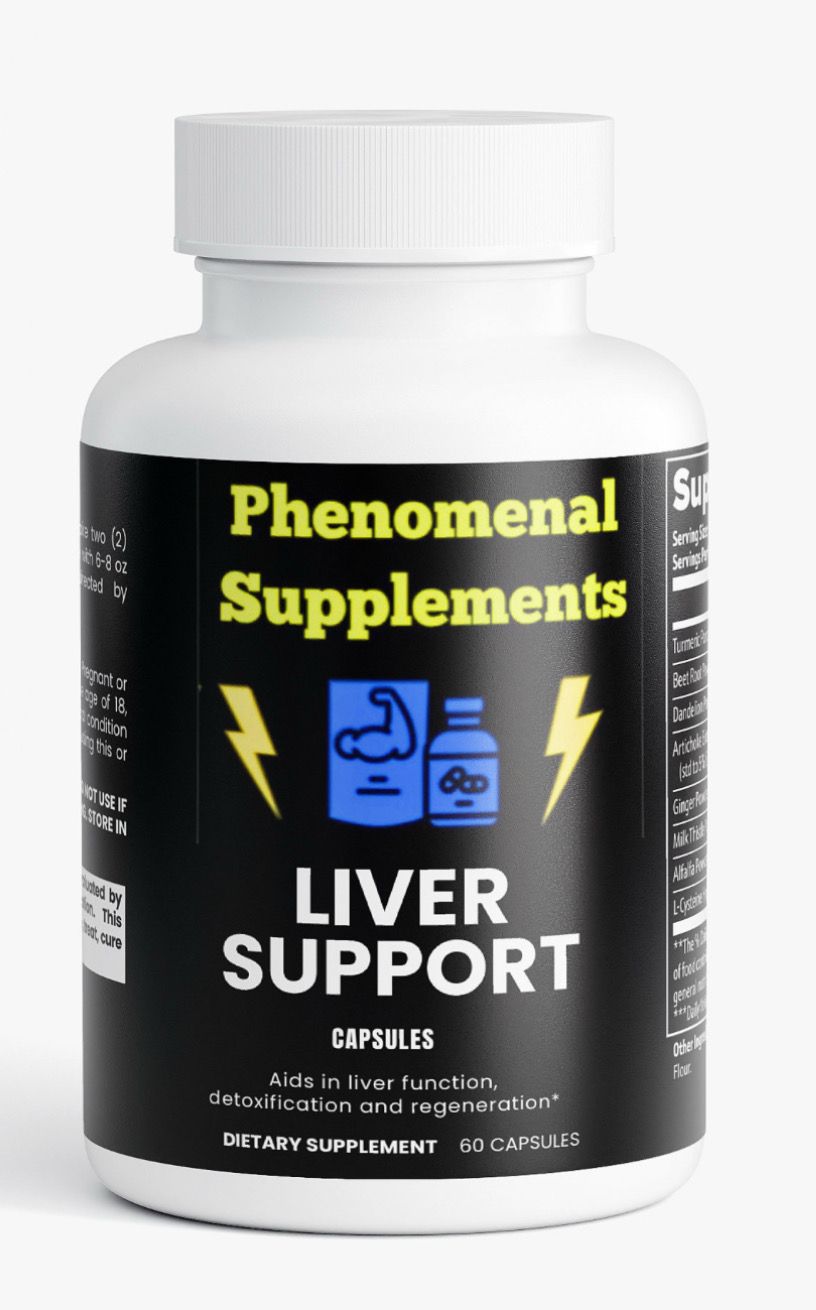 Liver Support