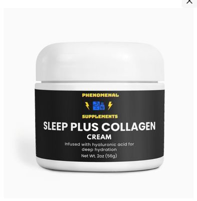 Sleep Plus Collagen