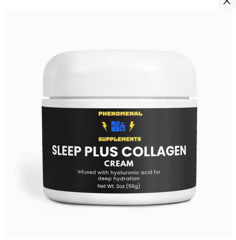 Sleep Plus Collagen