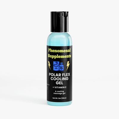 Polar Flex Cooling Gel