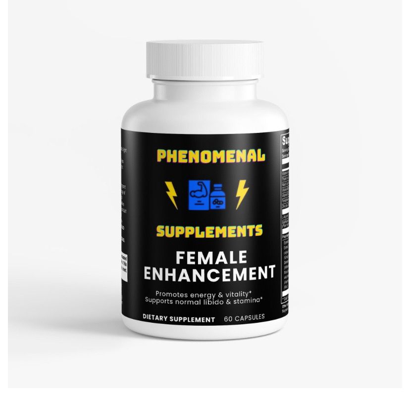 Female enhancement