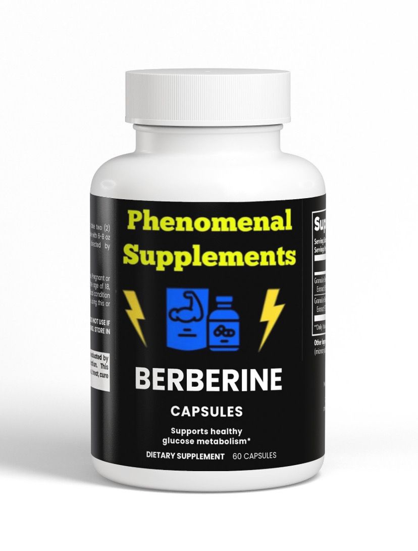Berberine