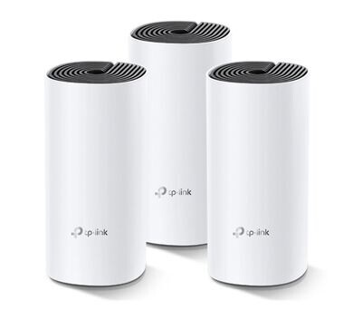Starlink Compatible Wireless Mesh 3 Pack