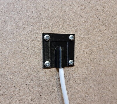 Cable Hole Cover
