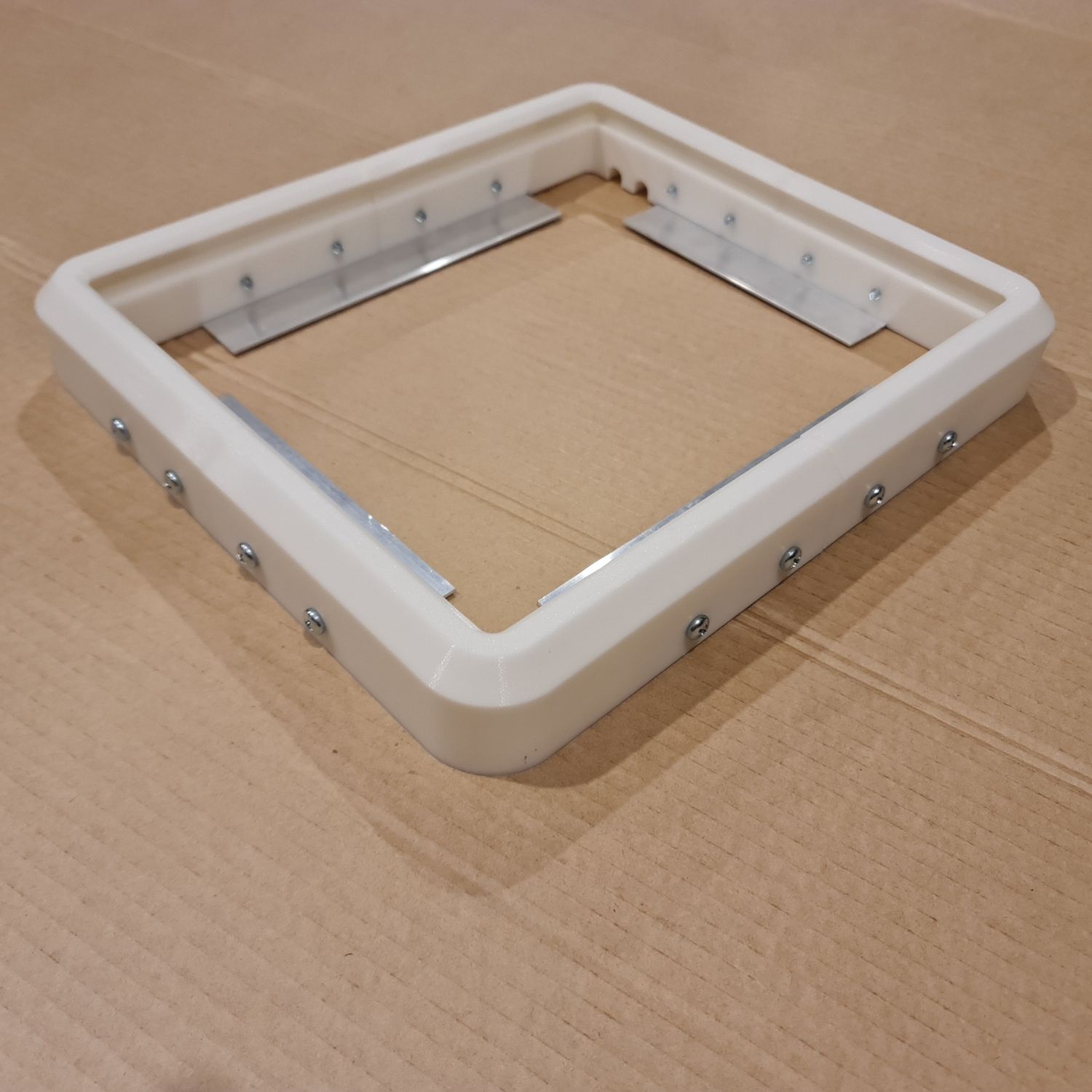 Starlink Compatible Mini Flat Mount
