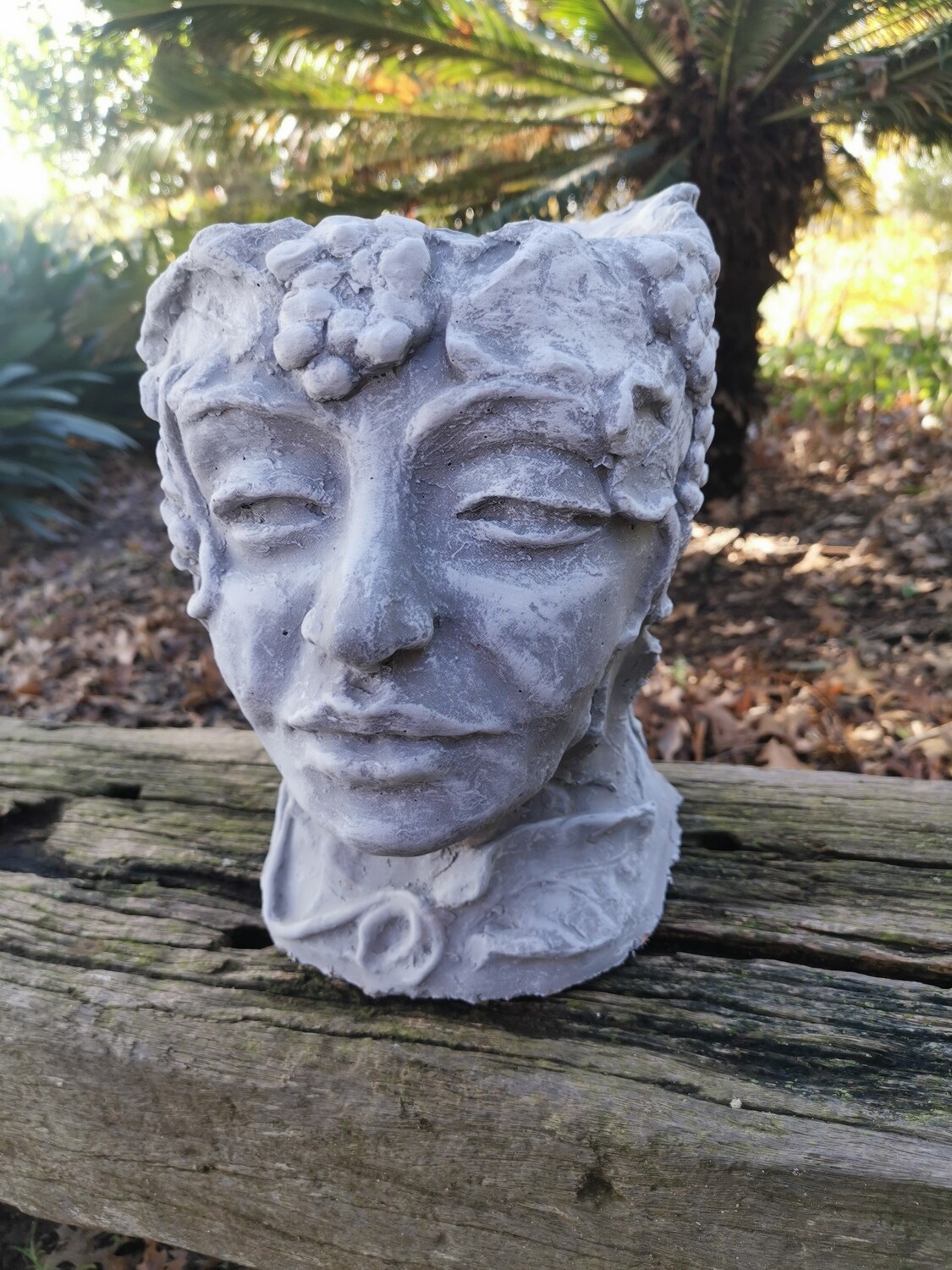 Christina Planter