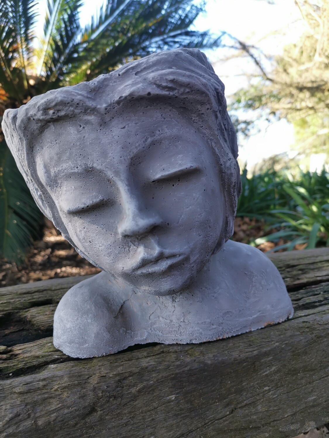 Leandrie Planter