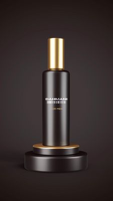Parfume DAHMANI GOLD  30ml