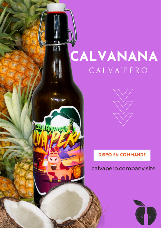 Calvanana
