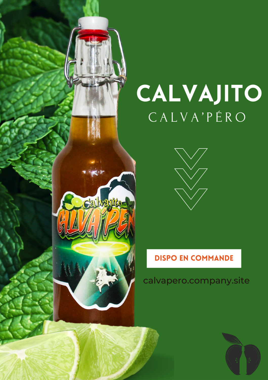 Calvajito
