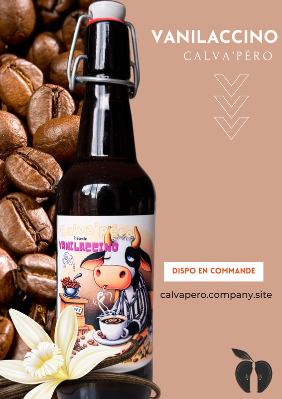 Vanilaccino