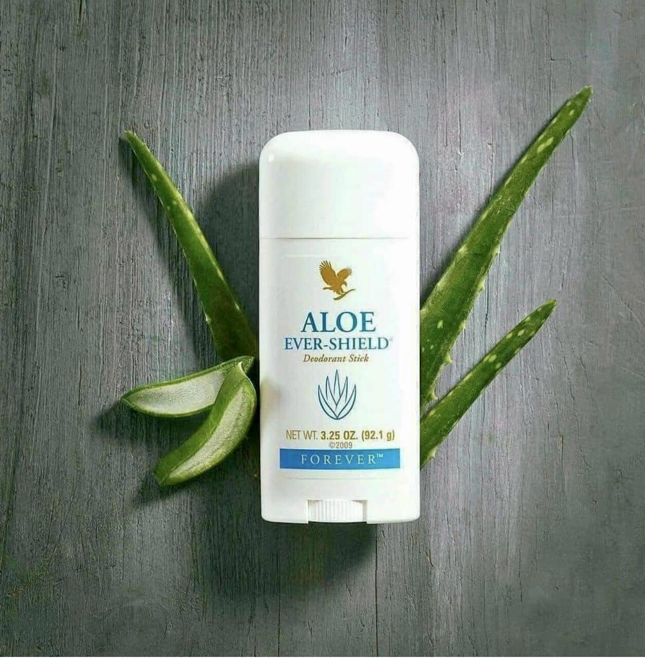 Sáp khử mùi- ALOE EVER-SHIELD