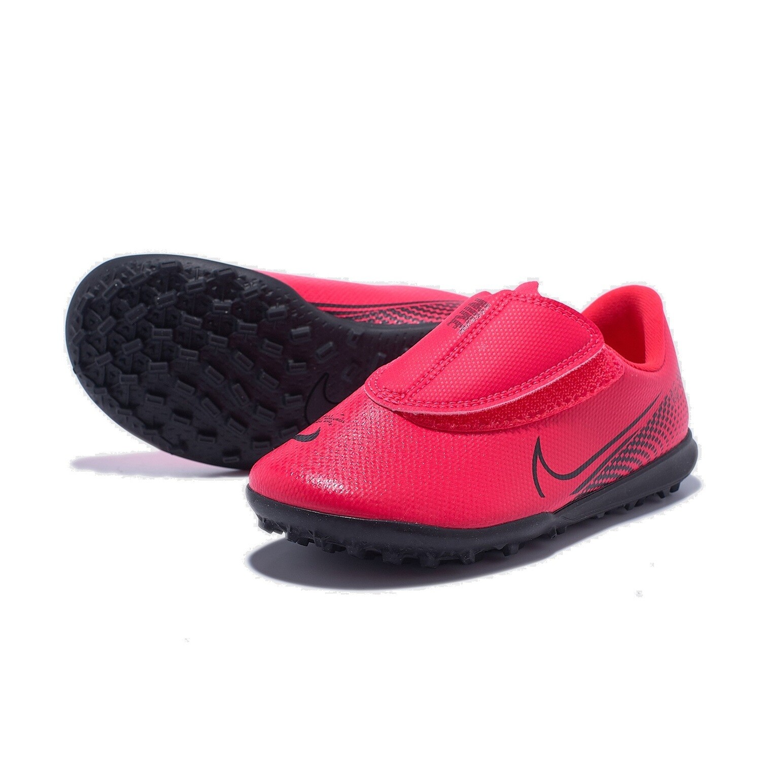 NIKE KIDS VAPOR 13 CLUB TF PS FOOTBALL SHOE AT8178-606