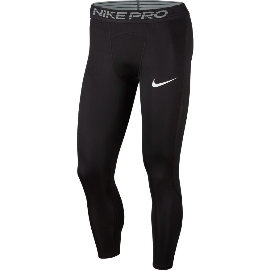 NIKE MEN PRO 3/4 TIGHTS BV5643-010