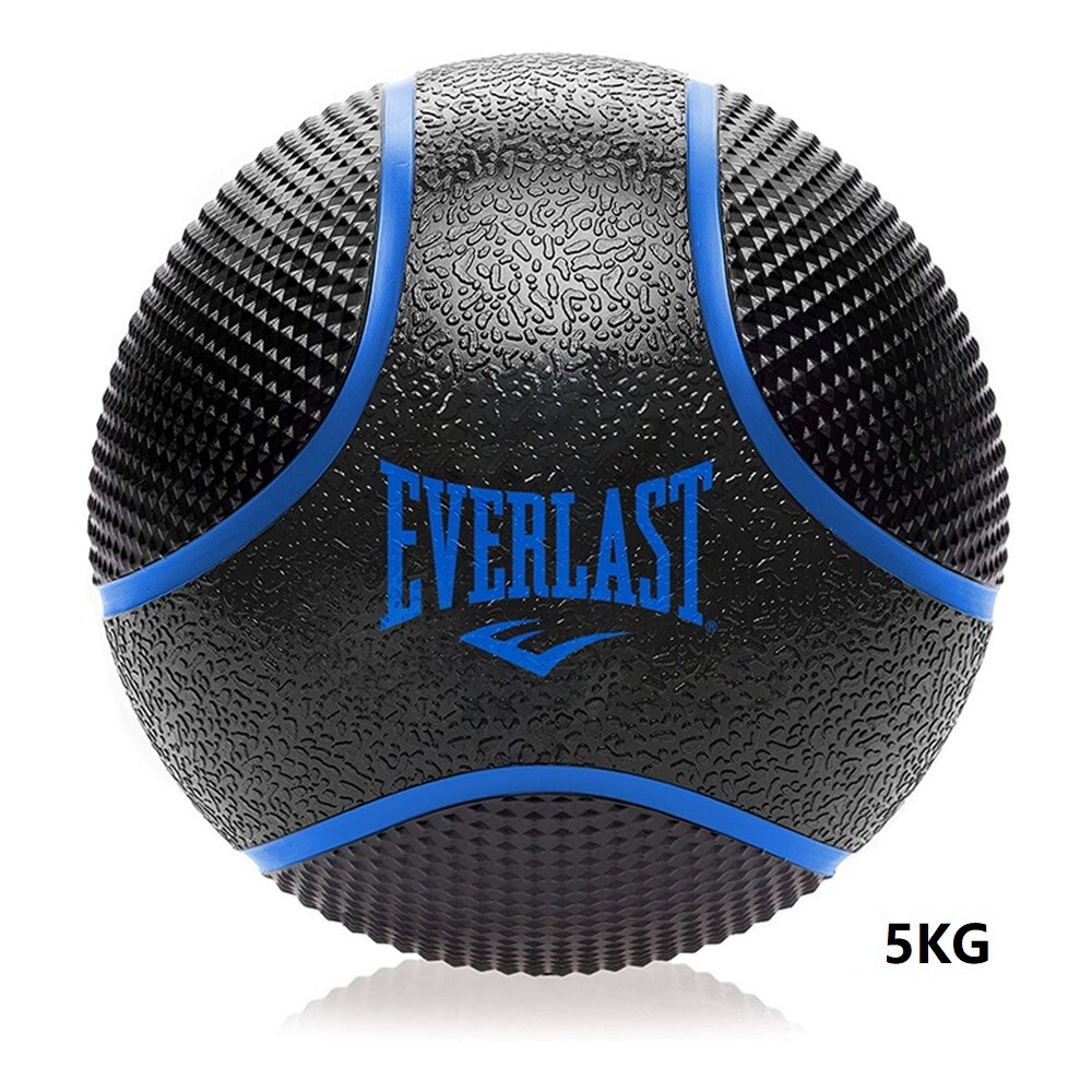 EVERLAST MEDICINE BALL 5KG EVRM0W05