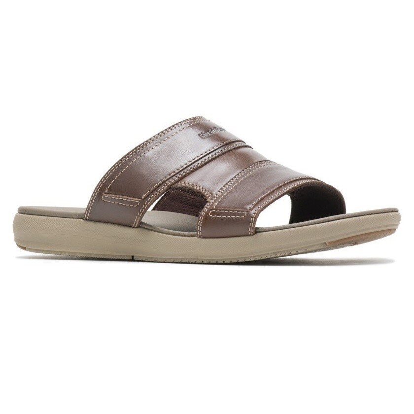 HUSH PUPPIES MEN LEONBERGER SANDAL HM01936-200C