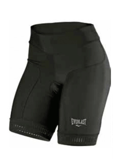 EVERLAST WOMEN ORBIT CYCLING SHORTS EV58ABL101-W6