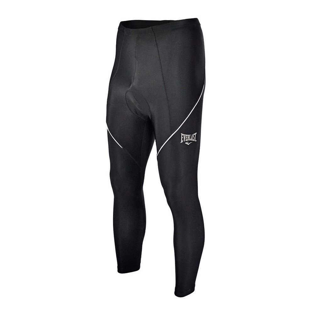 EVERLAST MEN CYCLING LEGGINGS EV8BACM201-M6