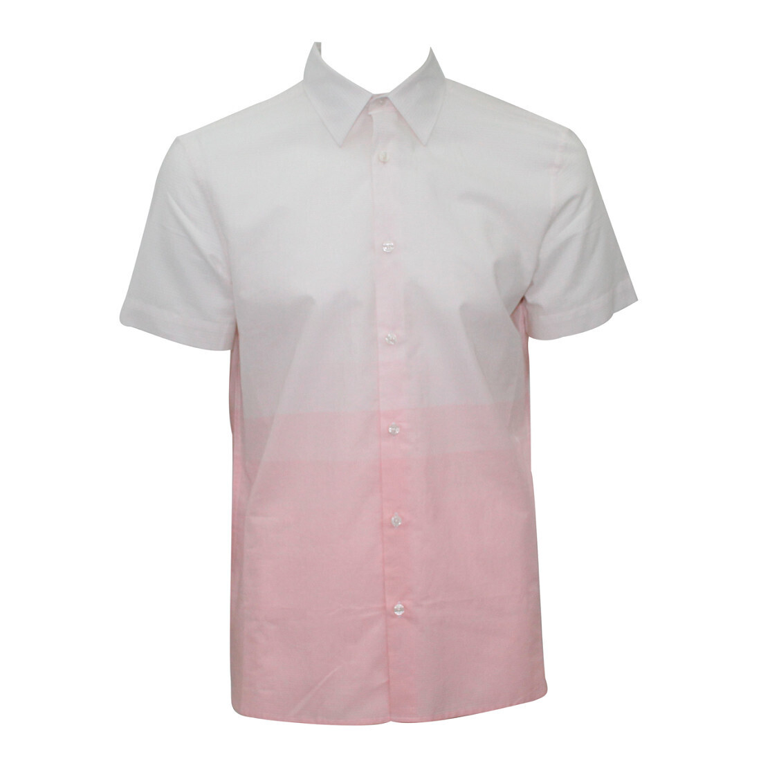 PERRY ELLIS MEN S/S SHIRT 4FSW7095-689