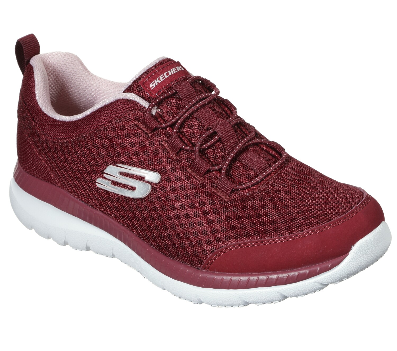 SKECHERS WOMEN BOUNTIFUL SHOE 149115 BUPK