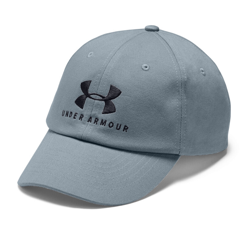 UNDER ARMOUR WOMEN FAVORITE CAP 1328552-396
