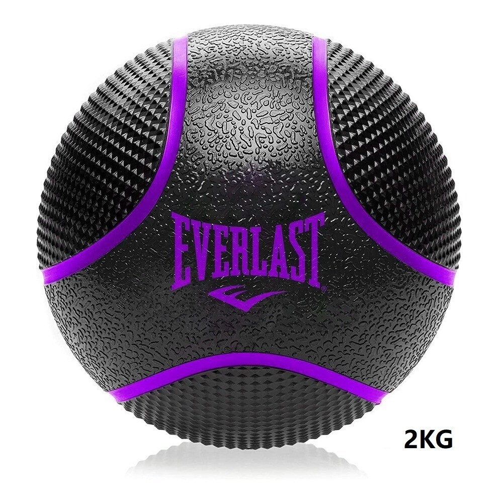 EVERLAST MEDICINE BALL 2KG EVRM0W02