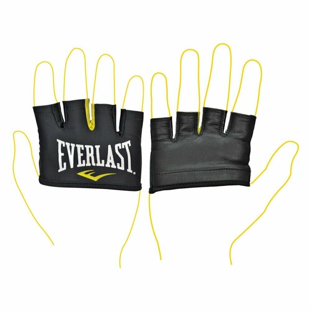 EVERLAST ANTI-RIPPER WEIGHT GLOVES EVWG5H444 M