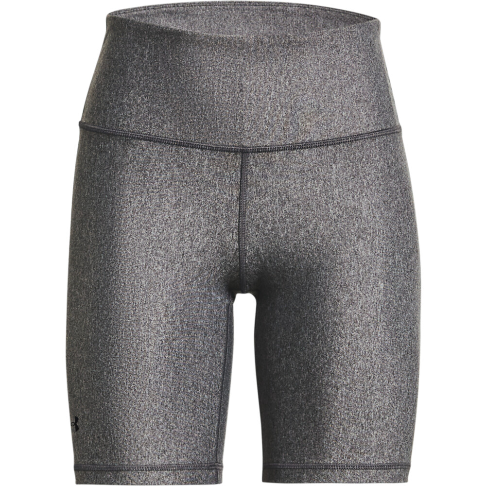 UNDER ARMOUR WOMEN HG ARMOUR BIKE SHORTS 1360939-019