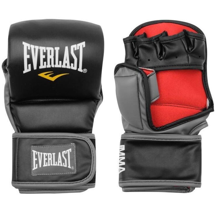 EVERLAST MMA TRAINING GLOVES 7773  L/XL