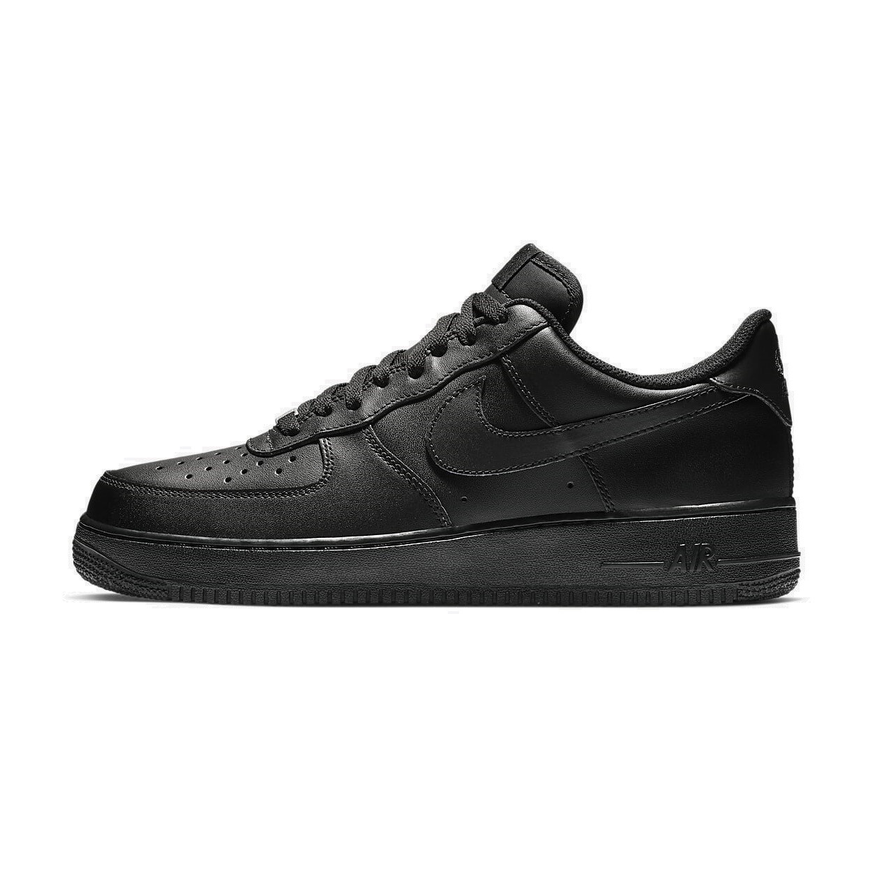 NIKE MEN AIR FORCE 1 &#39;07 SNEAKER CW2288-001