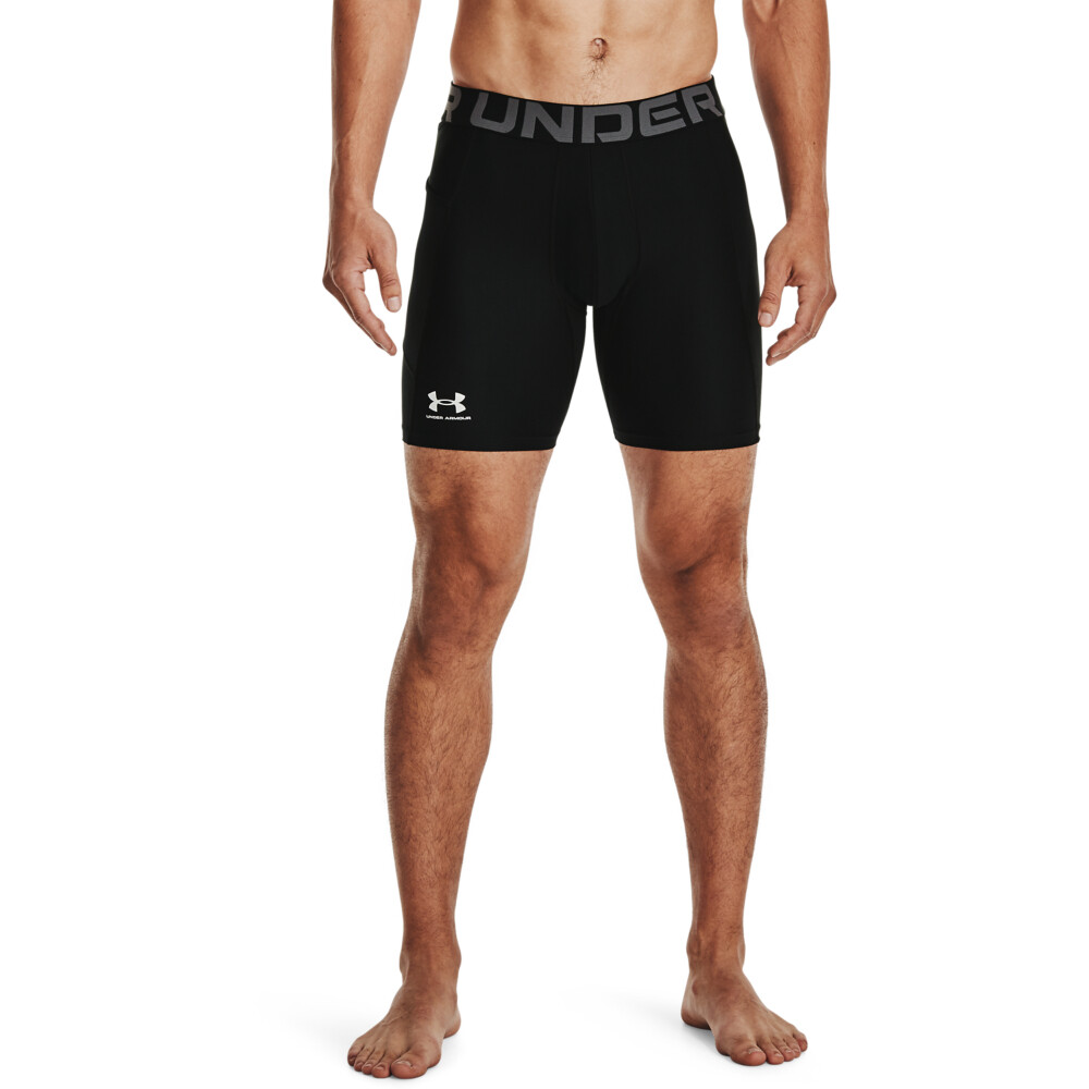 UNDER ARMOUR MEN HG ARMOUR SHORTS 1361596-001