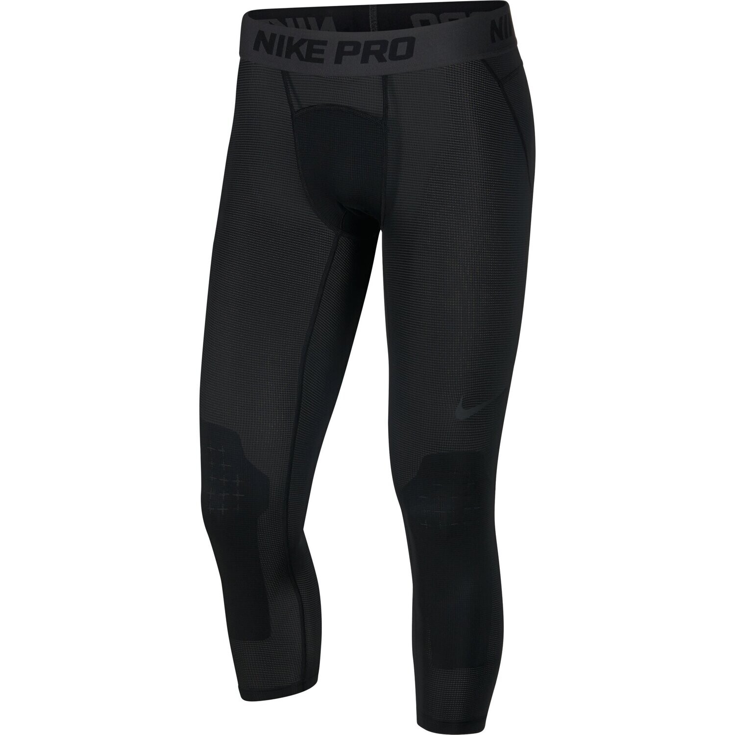 NIKE MEN PRO 3/4 LEGGINGS  AT3383-010