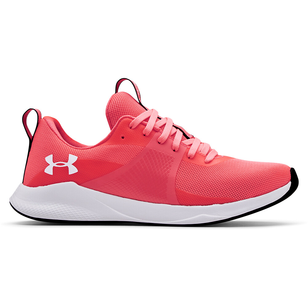 UNDER ARMOUR WOMEN CHARGED AURORA SHOE 3022619-604