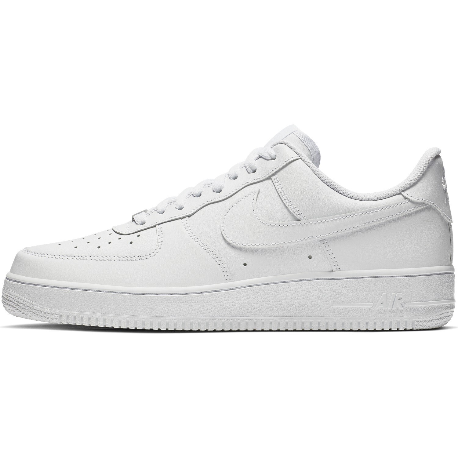 NIKE MEN AIR FORCE 1 &#39;07 SNEAKER CW2288-111