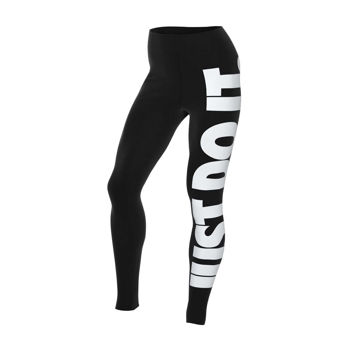 NIKE WOMEN NSW ESSENTIAL LEGGINGS CZ8534-010