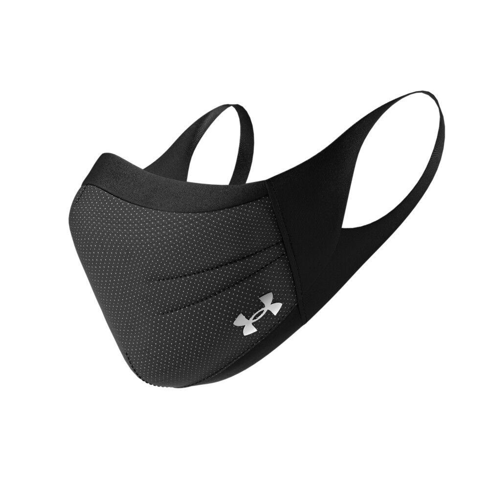 UNDER ARMOUR SPORT FACE MASK 1368010-002 S/M