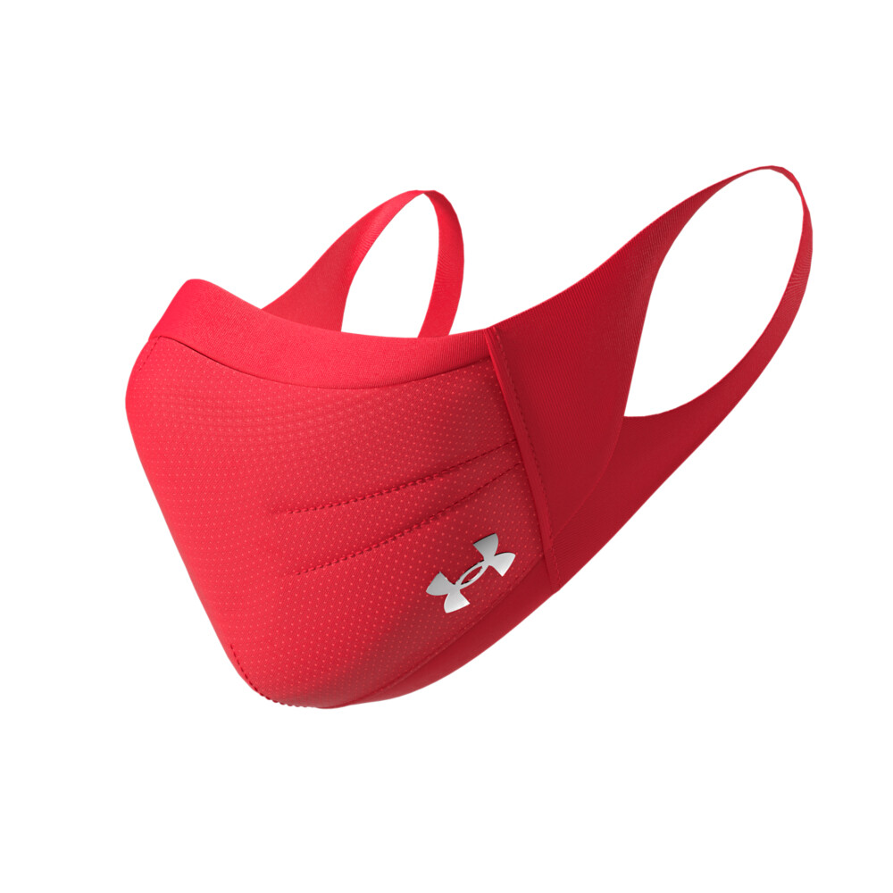UNDER ARMOUR SPORT FACE MASK 1368010-600 M/L