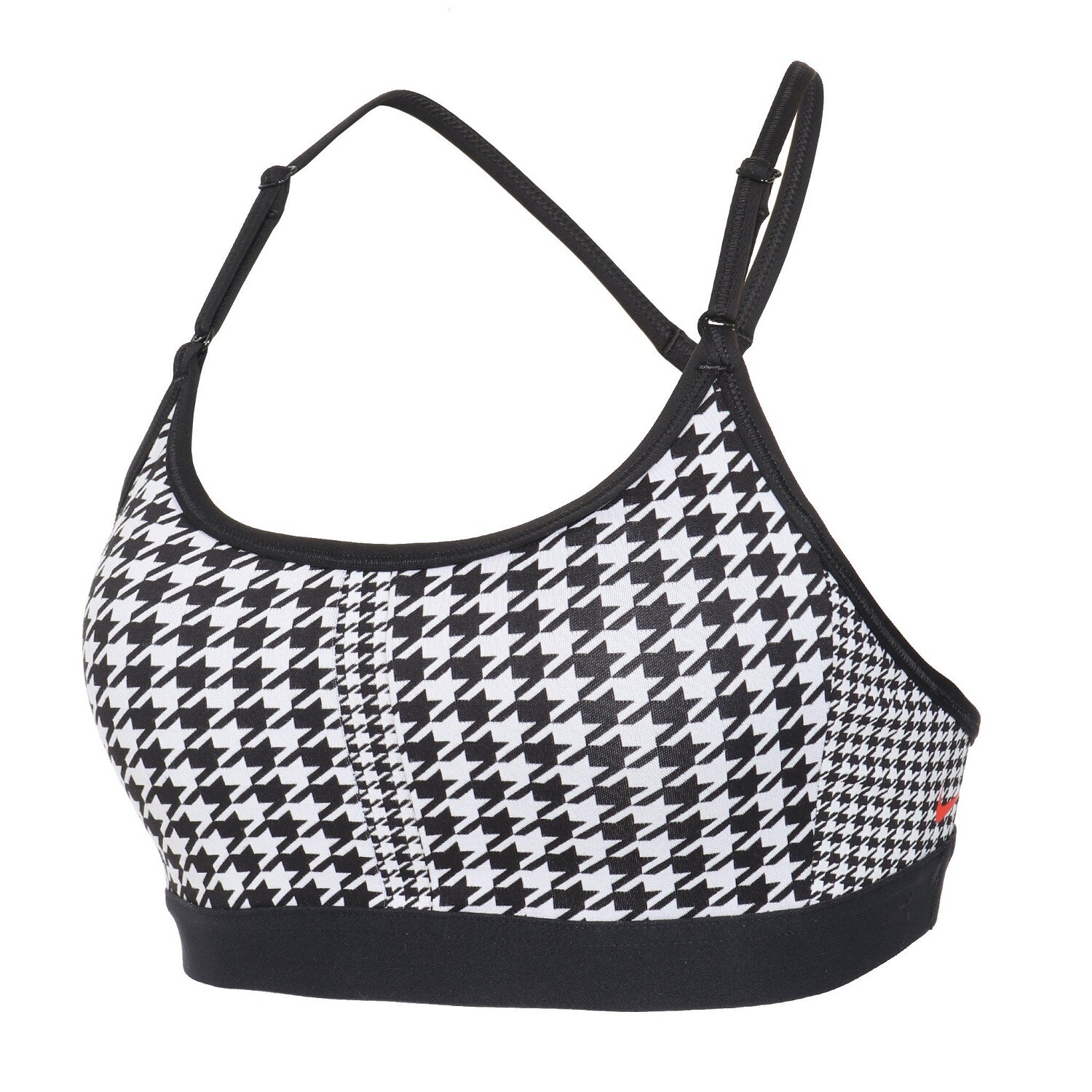 NIKE WOMEN INDY ICON CLASH SPORTSBRA DD1086-010