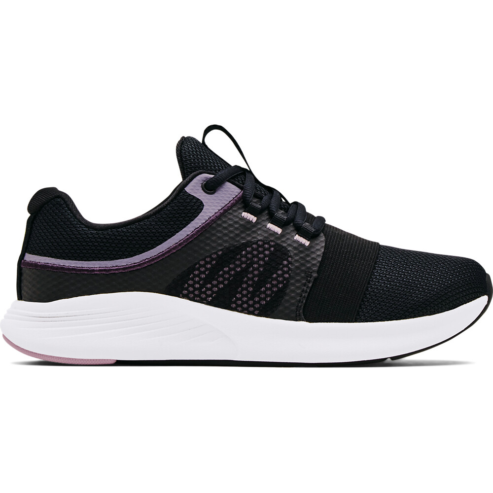 UNDER ARMOUR WOMEN CHARGE BREATHE BLISS SHOE 3024148-002