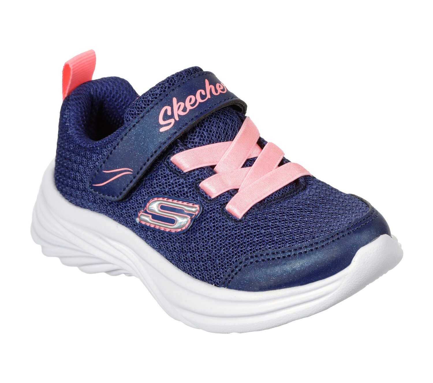 SKECHERS GIRL DREAMY DANCER SNEAKERS 302450N NVCL