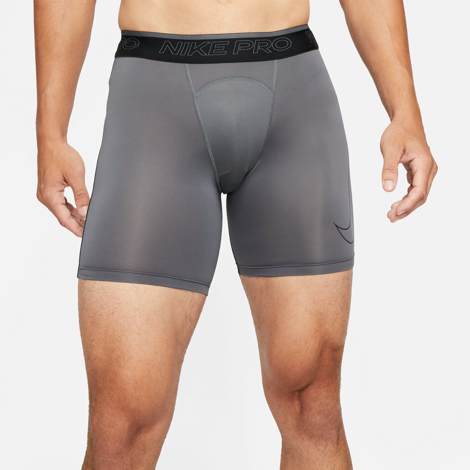 NIKE MEN NP DRI-FIT SHORT DD1917-068