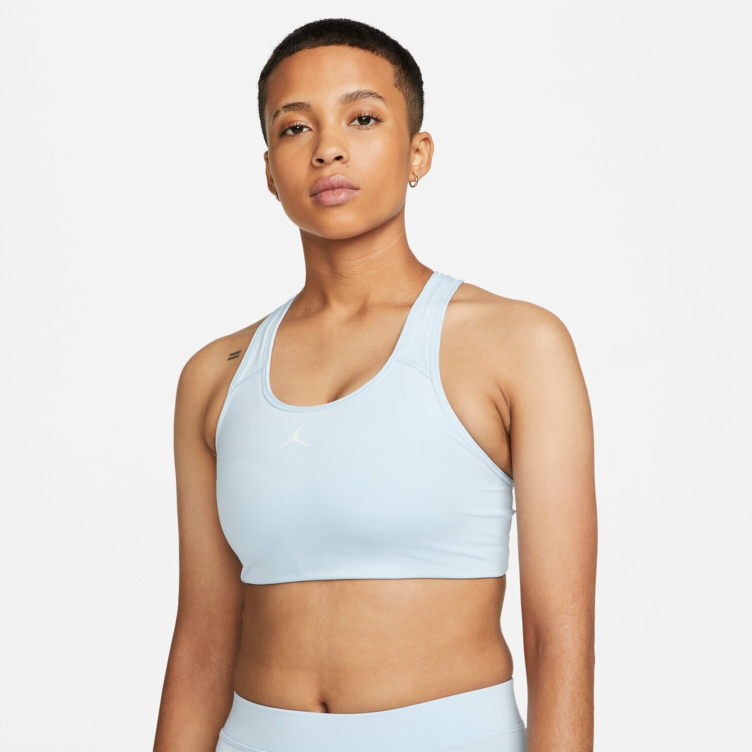 NIKE WOMEN JUMPMAN SPORTSBRA CW2426-438