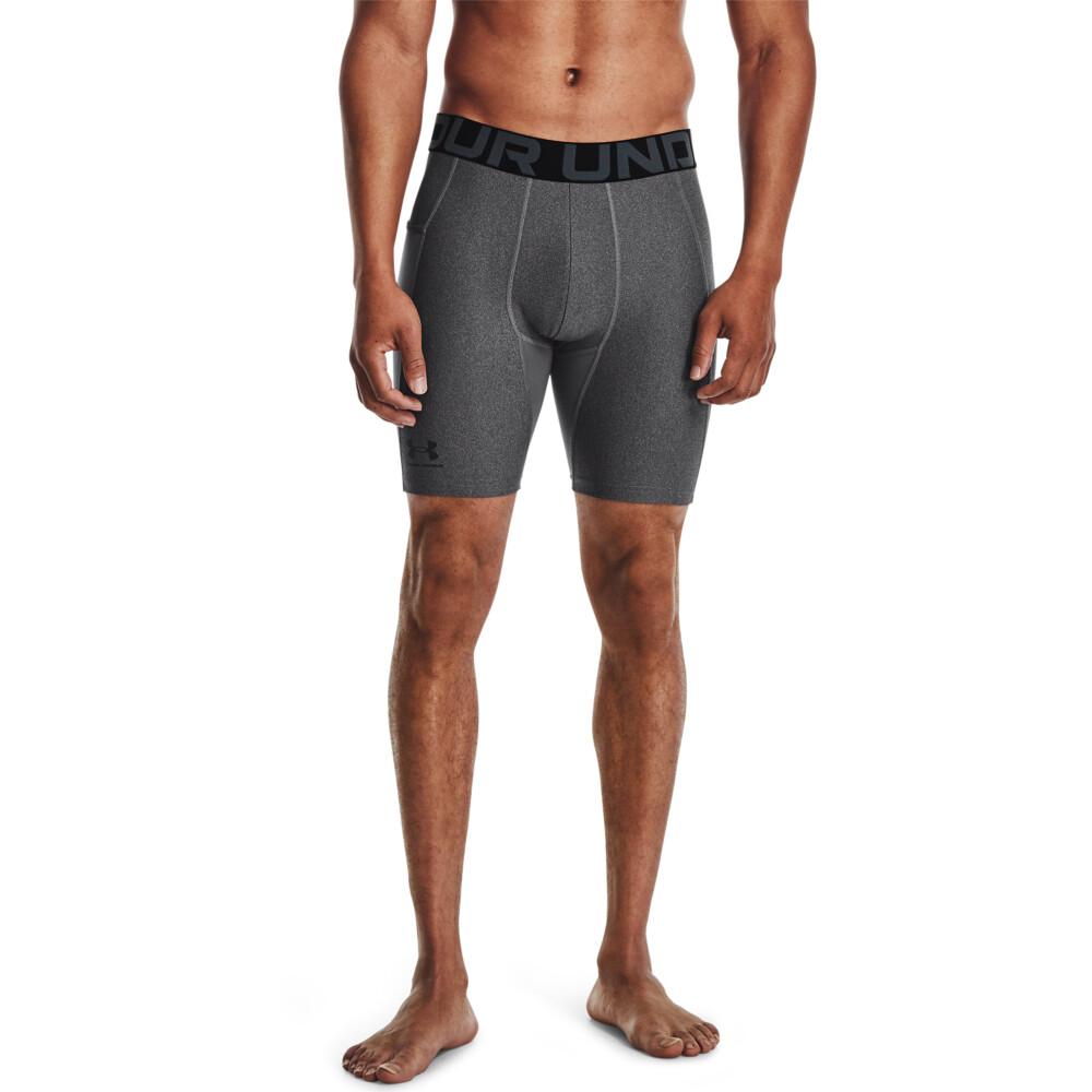 UNDER ARMOUR MEN HG ARMOUR SHORTS 1361596-090